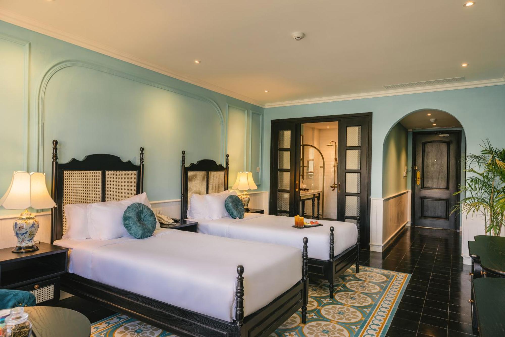 The Now Boutique Hotel & Apartment Дананг Екстер'єр фото